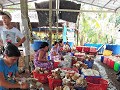 Mekong Delta - Boottour - Familiebedrijf voor koko
