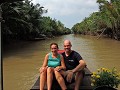Mekong Delta - Boottour 