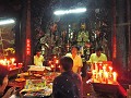 Ho Chi Minh - Jade Emperor Pagode