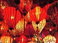 Hoi An - By night - Helaas geen plaats om dit alle