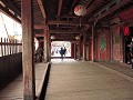 Hoi An - De Japanse brug