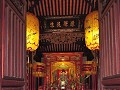 Hoi An - Bidplaats