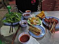 Hoi An - Bij Ba Le Well - Aanvallen!