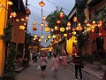 Hoi An - By night