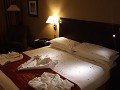 Johannesburg - Honeymoon room