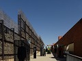 Johannesburg - Apartheidsmuseum