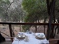 Manyoni private game reserve - Lodge
