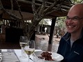 Manyoni private game reserve - Lodge