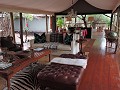 Manyoni private game reserve - Lodge