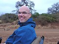 Manyoni private game reserve - Game drive
