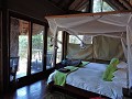 Krugerpark - Lodge
