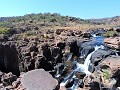 Panoramaroute - Bourke's Luck Potholes