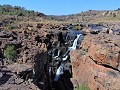 Panoramaroute - Bourke's Luck Potholes