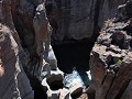 Panoramaroute - Bourke's Luck Potholes