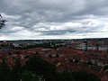 Uitzicht over Gotenborg