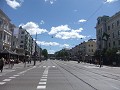 Avenyn Gotenborg