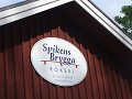 Spiken