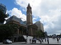 Stadhuis Brisbane