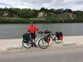 langs het Albertkanaal thv Vise