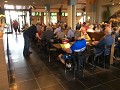 Proeverij in Westvleteren.