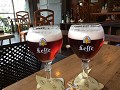Een Leffe Ruby