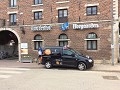 Het Kouterhof in Hoegaarden 