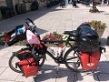Wat neem je mee op je fiets. 6 tassen