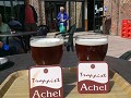 Ons eerste abdijbier