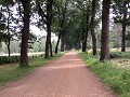 De lange dreef thv Wortel-Merksplas