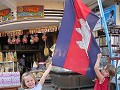 de M-kids eren Cambodja