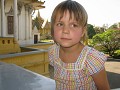 Mirthe @ koninklijk paleis