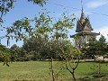 Killing Fields memorial