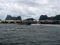 Phang Na Bay - Ko Panyi