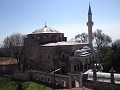 Kleine Aya Sofia