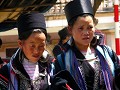 Black Hmong, ene moment 34 en 36 jaar, 's avonds 4