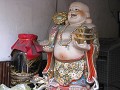Boeddha's belly