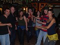 ... And of course we dance!