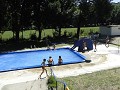 The small pool