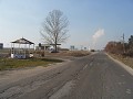 Bulgarian roads ;) Everywhere &#1044;&#1086;&#1087
