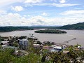 Brunei river 