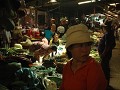Siem Reap : psar chas markt