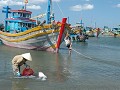 Mui Ne : de haven