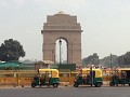 7. India Gate