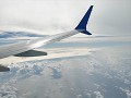 Vlucht San José - Newark