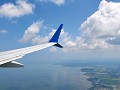 Vlucht San José - Newark