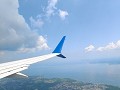 Vlucht San José - Newark