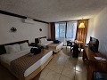 Kamer in Hotel Aeropuerto