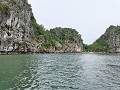 Bai Tu Long Bay