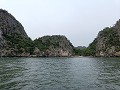 Bai Tu Long Bay