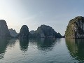 Bai Tu Long Bay